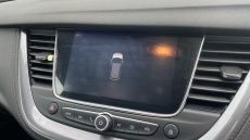 Vauxhall Grandland X 1.2 Turbo Tech Line Nav 5dr Petrol Hatchback